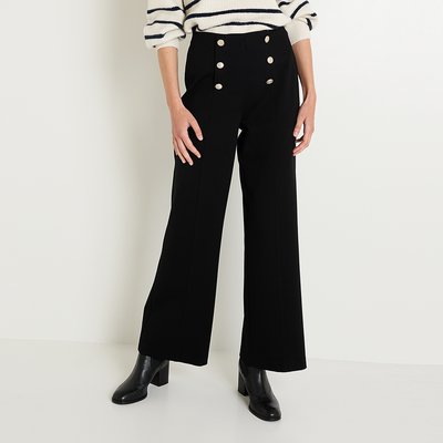 Pantalon fluide grain de malice clearance