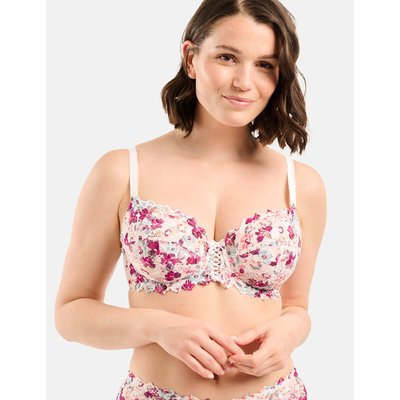 SANS COMPLEXE Soutien-gorge emboîtant Arum Mosaic