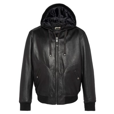 Blouson à capuche SCHOTT