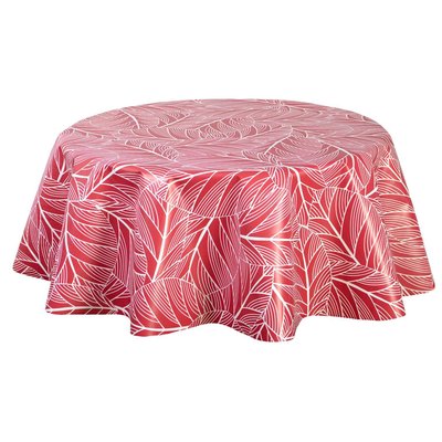 Nappe en toile cirée rectangulaire Eloa TOILINUX