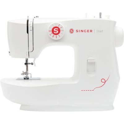 Machine à coudre MC Start 413556 SINGER