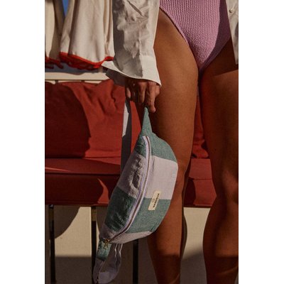 Banane en coton GABRIELLE PARIS