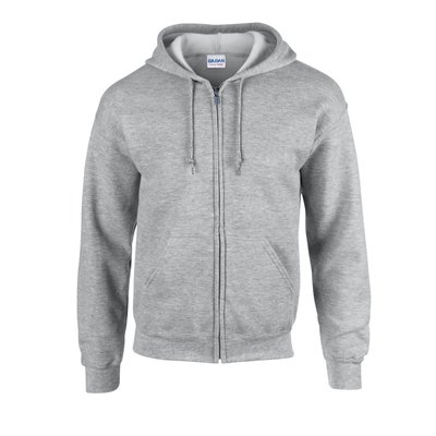 Veste à capuche GILDAN