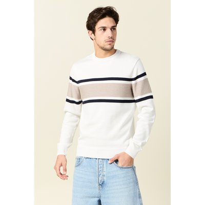 Pull homme BONOBO La Redoute