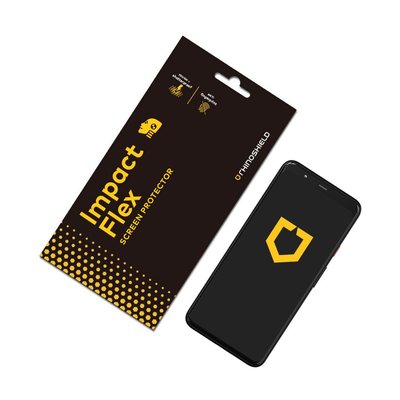 Protège écran Google Pixel 4 XL Face avant RHINOSHIELD