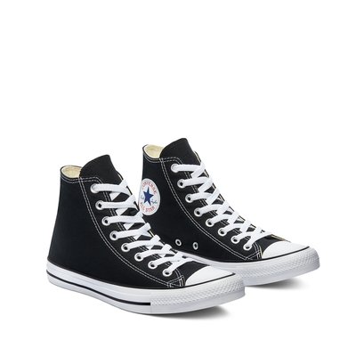 Baskets montantes ctas hi mono canvas store