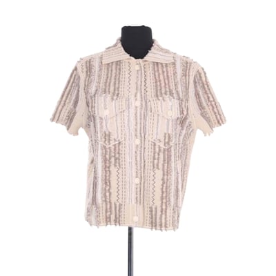 Chemise - Très Bon État KUJTEN