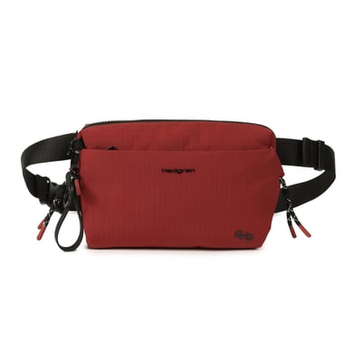 Sac banane modulable porté croisé HEDGREN