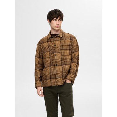 Surchemise SELECTED HOMME SELECTED HOMME