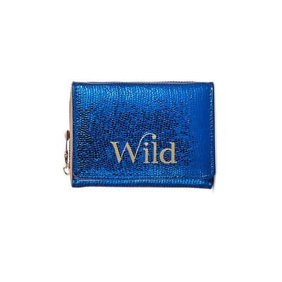 Portefeuille irisé PHILAE WILD