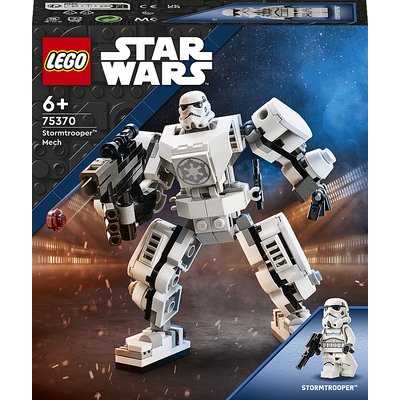 Star Wars Le robot Stormtrooper™ LEGO