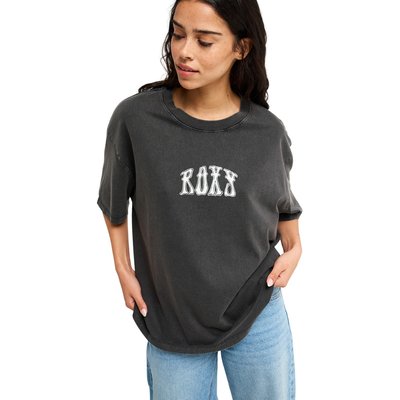 T-shirt oversize à manches courtes WASHED. ROXY