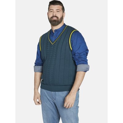 Pull sans manches EARL CHARLES CHARLES COLBY