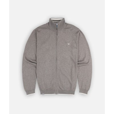 Gilet essentiel zip PEZIP OXBOW