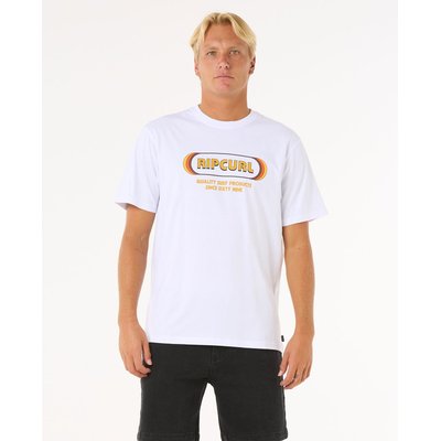 T-shirt SURF REVIVAL YO MUMMA TEE RIP CURL