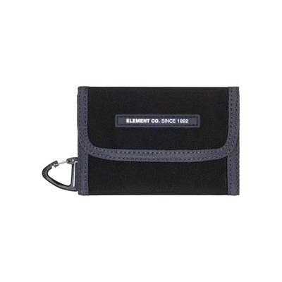 Portefeuille à deux volets inspiré de l'outdoor EXO BIFOLD ELEMENT