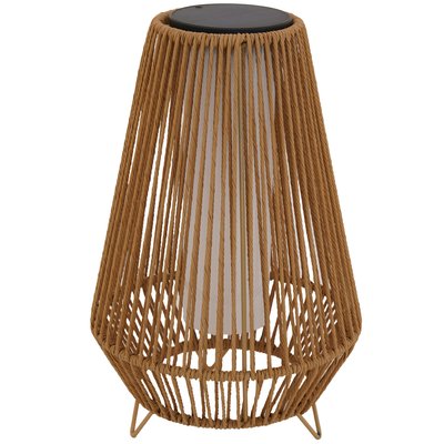 Lanterne solaire SALOMEA TALL LUMISKY