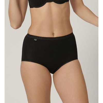 Lot de 6 culottes Basic maxi (4+2 gratuits) SLOGGI