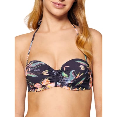 Haut maillot de bain bandeau armaturé Malia LASCANA