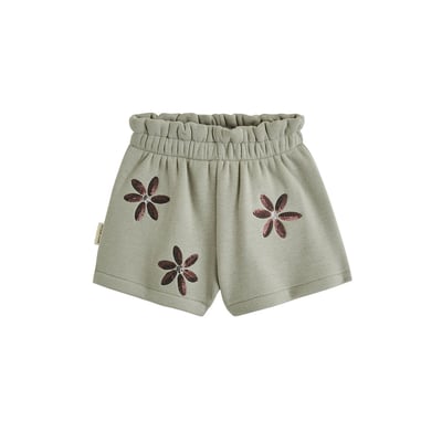 Short enfant en molleton Misti PETIT BEGUIN