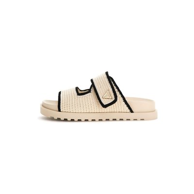 Sandales Fadenna Maille Filet GUESS