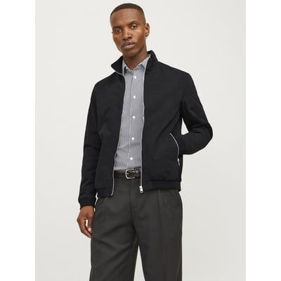 Blouson zippé Harrington Rush JACK & JONES
