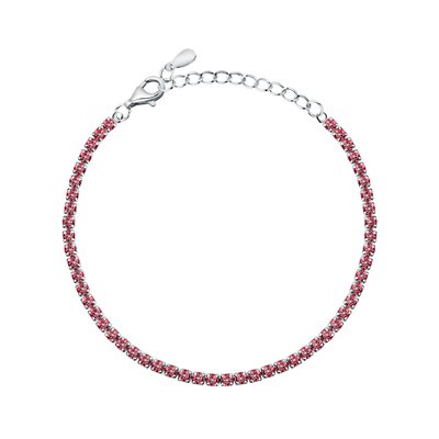 Bracelet en argent 925 AURORA BLUESPIRIT