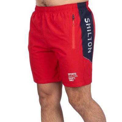 Short bicolore SPORT SHILTON