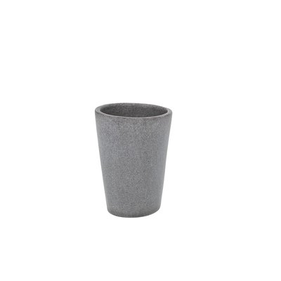 Gobelet de salle bain design pierre Pebble WENKO