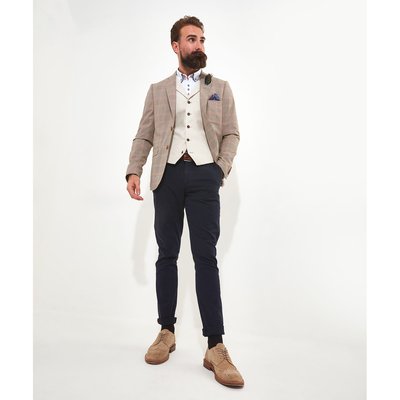 La redoute costume homme discount
