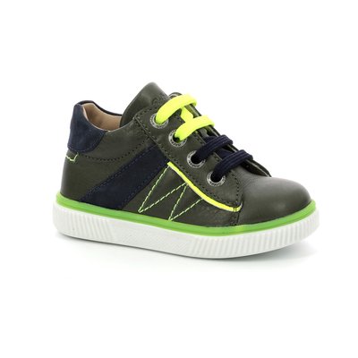 Sneakers hautes Cuir Nantib ASTER