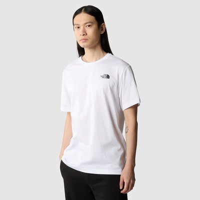 Camiseta de manga corta Red Box THE NORTH FACE