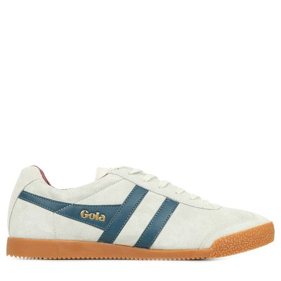 Baskets Harrier Suede GOLA