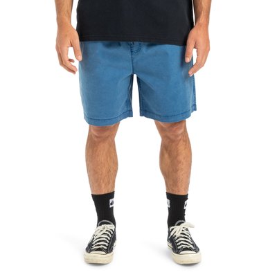 Short taille élastique TAXER WS QUIKSILVER