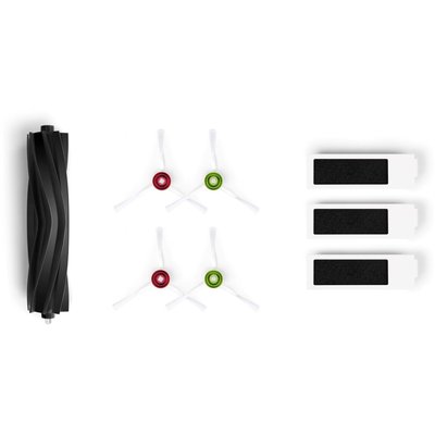 Kit accessoires pour Deebot T20 Omni ECOVACS