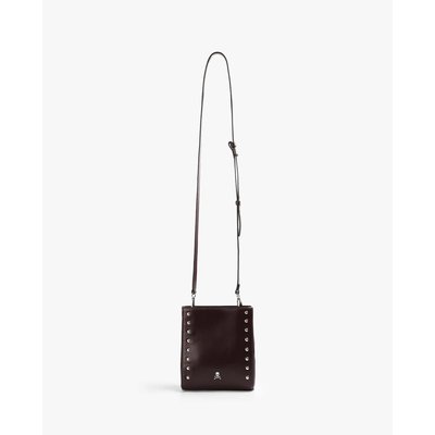 Sac seau cuir La Redoute