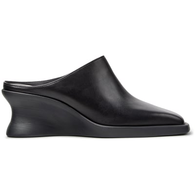 Mules Louise Smooth Leather CAMPER