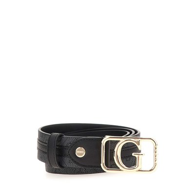 Ceinture Zamira Logo 4G GUESS