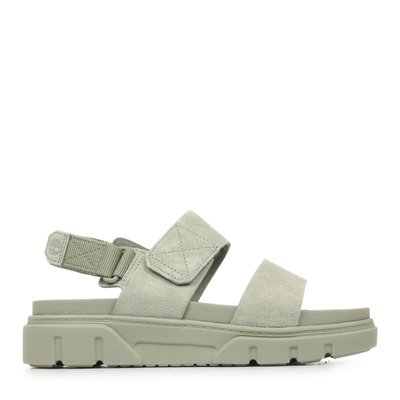 Sandales Greyfield sandal Backstrap Sandal TIMBERLAND