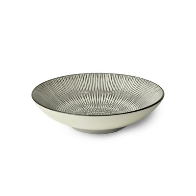 Coffret 6 assiettes salade et pâtes - HYPNOSE MEDARD DE NOBLAT