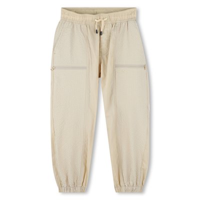 Pantalon de jogging large HUGO KIDSWEAR