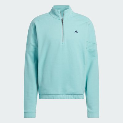 Haut zip 1/4 ample Go-to Heritage adidas Performance