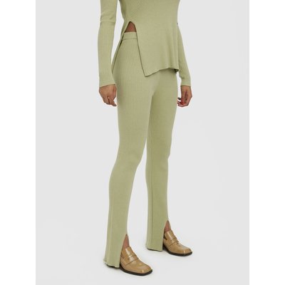 Pantalon en maille VERO MODA VERO MODA