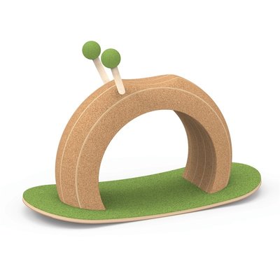Bascule Escargot ELOU