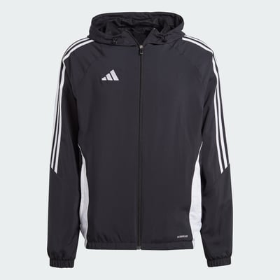 Coupe-vent Tiro 24 adidas Performance