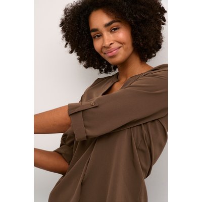 Blouse à manches courtes KAmia KAFFE