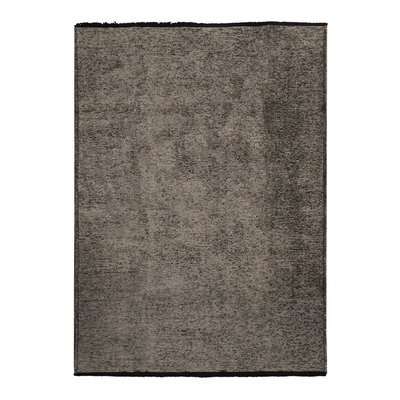 Tapis de salon en coton et polyester lavable tissé plat  VENICE THE DECO FACTORY