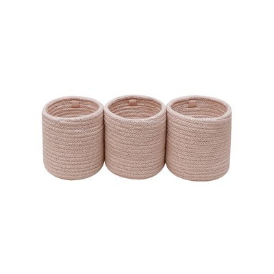 Panier pour berceau BAMBOO LORENA CANALS