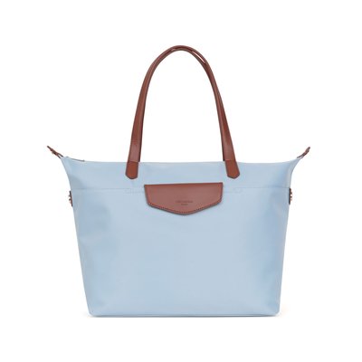 Sac cabas porté épaule  A4  Grand POP HEXAGONA