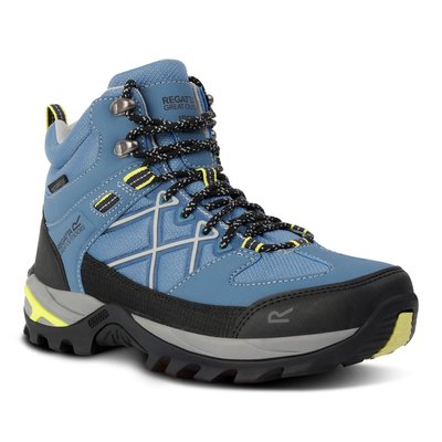 Bottines de marche SAMARIS REGATTA